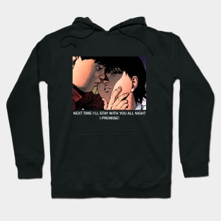 I Promise Hoodie